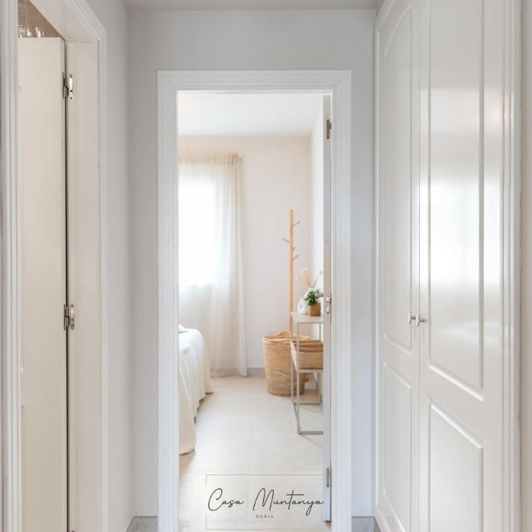 Apartamento de Diseño Reformado con Piscina y Jardín - Apartamento de 1 dormitorio - 24
