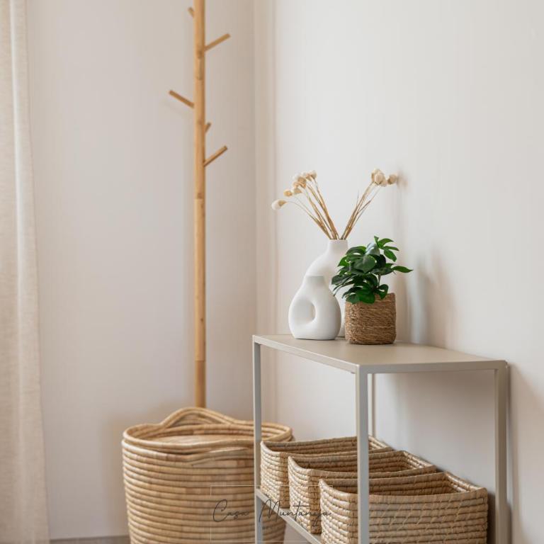 Apartamento de Diseño Reformado con Piscina y Jardín - Apartamento de 1 dormitorio - 15