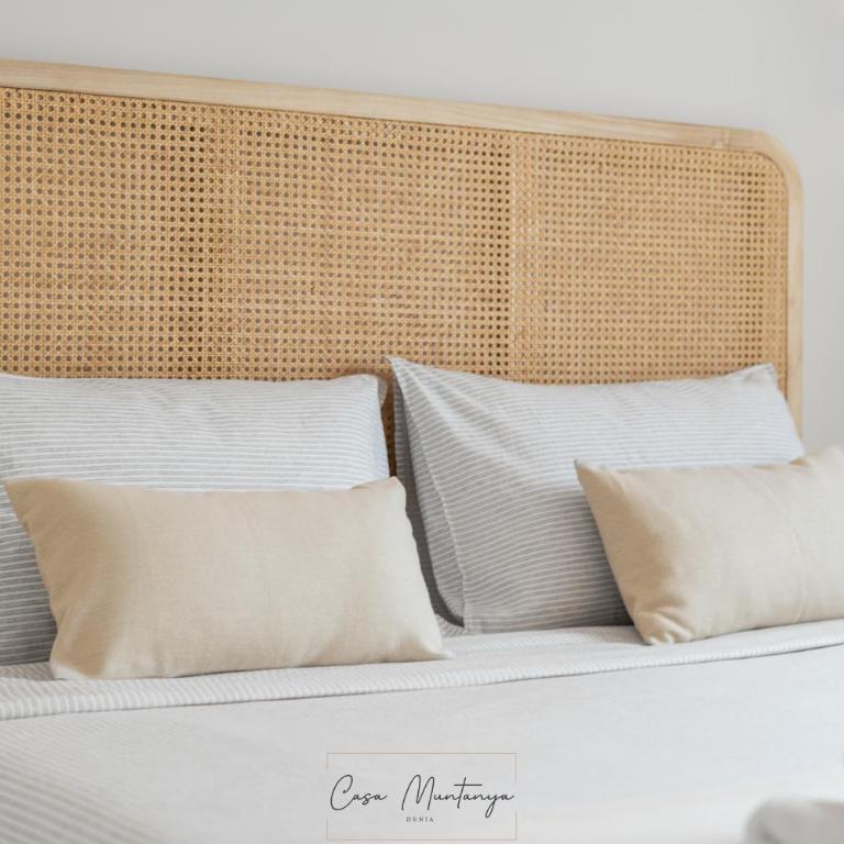 Apartamento de Diseño Reformado con Piscina y Jardín - Apartamento de 1 dormitorio - 18