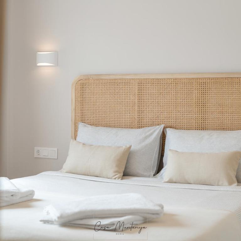 Apartamento de Diseño Reformado con Piscina y Jardín - Apartamento de 1 dormitorio - 19