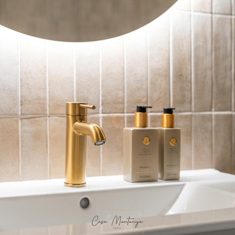Apartamento de Diseño Reformado con Piscina y Jardín - Apartamento de 1 dormitorio - 22
