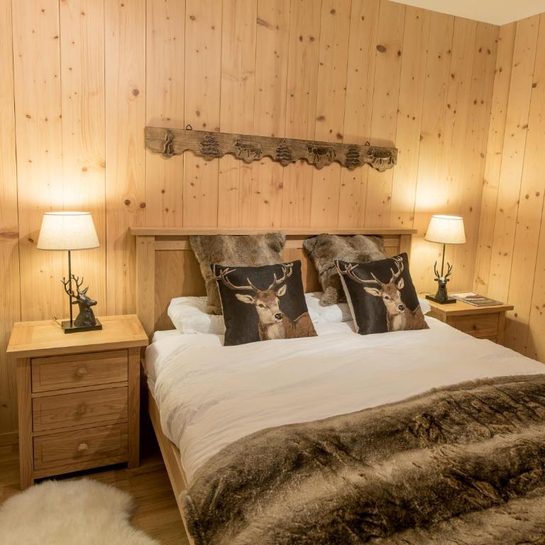 Chalet Petit Sapin - Chalet - 17