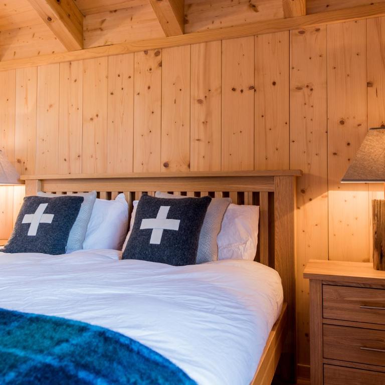 Chalet Petit Sapin - Chalet - 15
