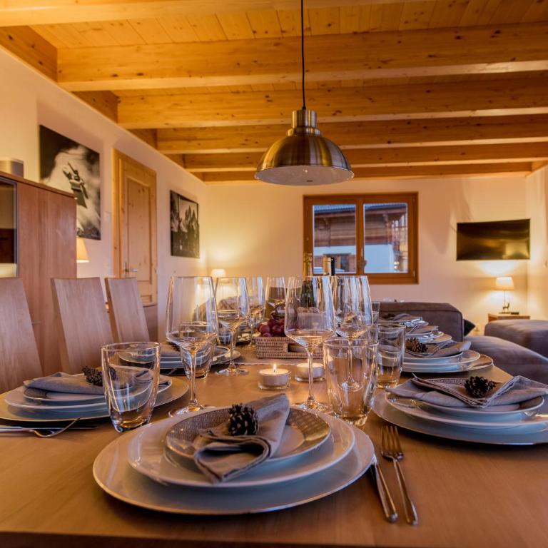 Chalet Petit Sapin - Chalet - 12