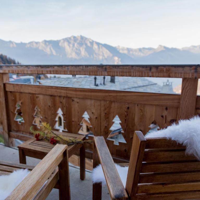 Chalet Petit Sapin - Chalet - 18