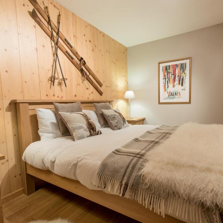 Chalet Petit Sapin - Chalet - 20