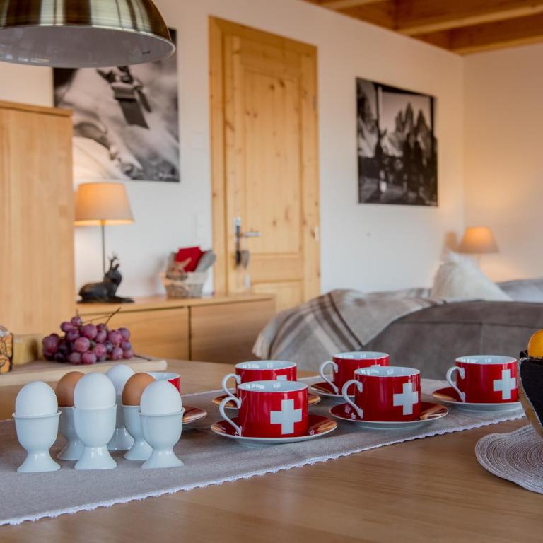 Chalet Petit Sapin - Chalet - 11