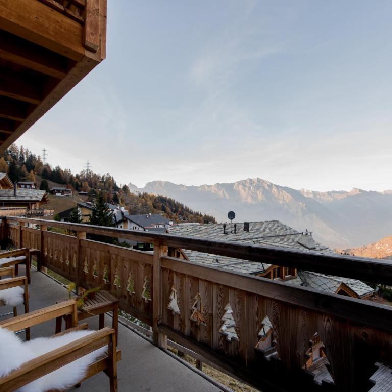 Chalet Petit Sapin - Chalet - 8