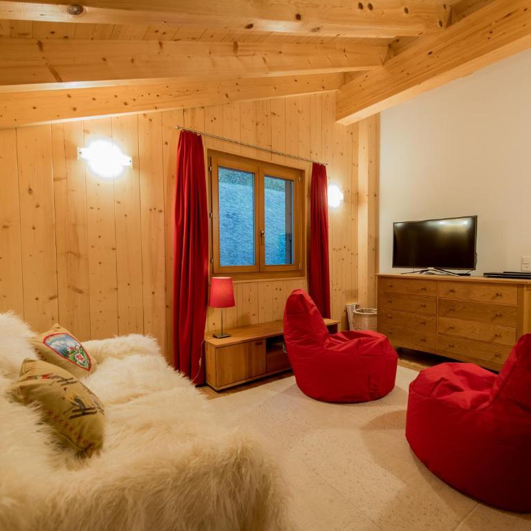 Chalet Petit Sapin - Chalet - 22