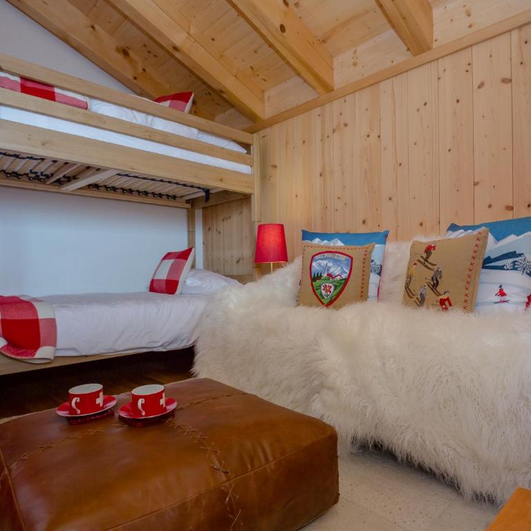 Chalet Petit Sapin - Chalet - 21