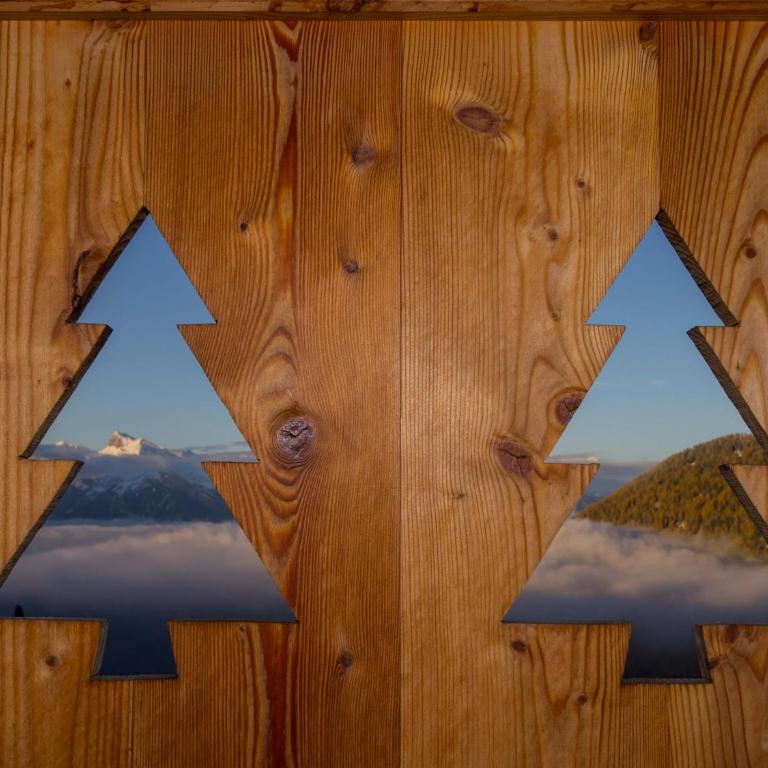Chalet Petit Sapin - Chalet - 33