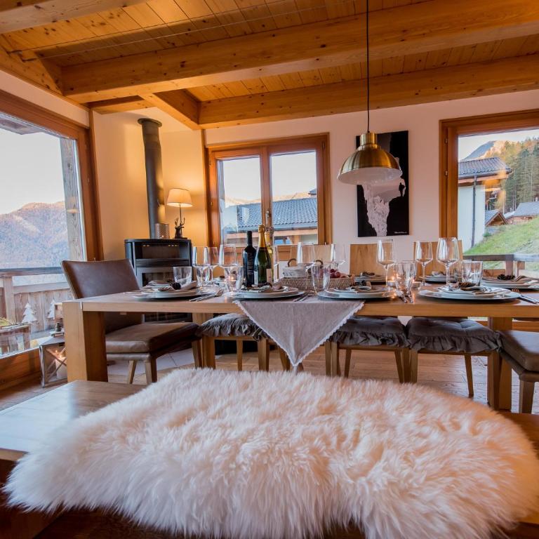 Chalet Petit Sapin - Chalet - 6