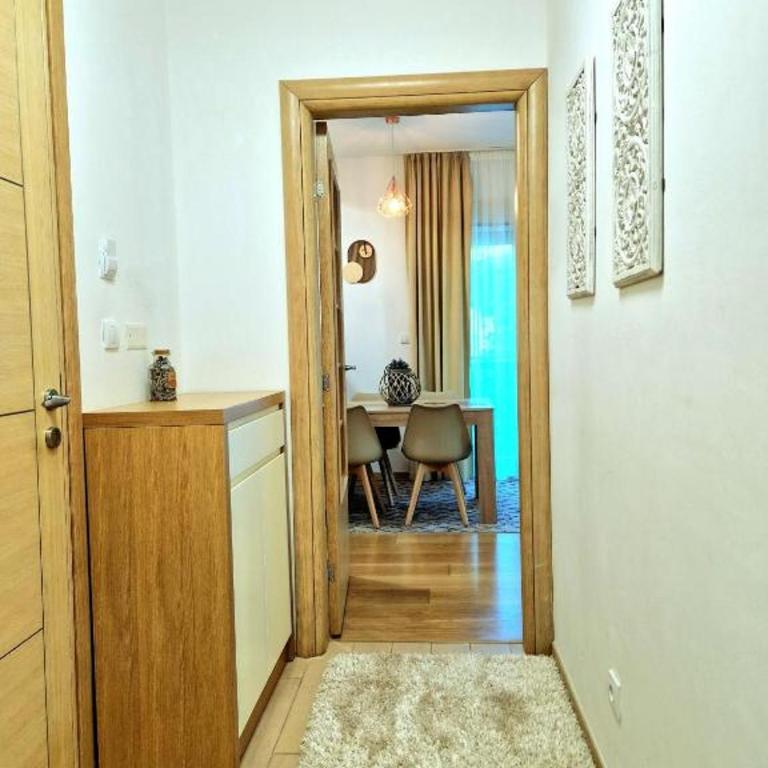 Apartman BJANKA - Deluks Apartman sa 2 Spavaće Sobe - 11