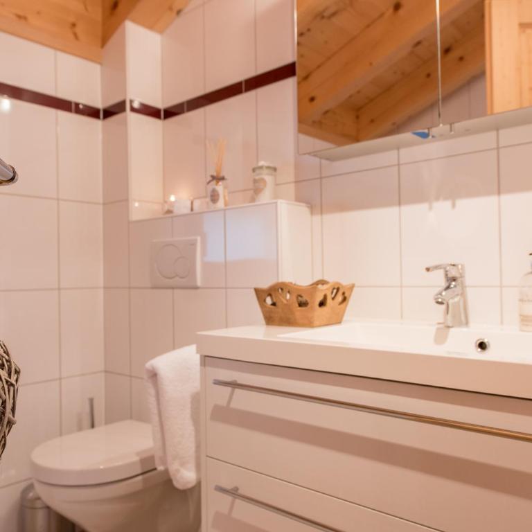 Chalet Petit Sapin - Chalet - 27