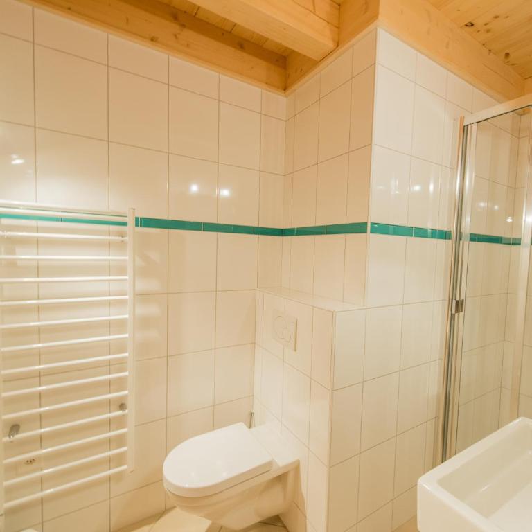 Chalet Petit Sapin - Chalet - 26