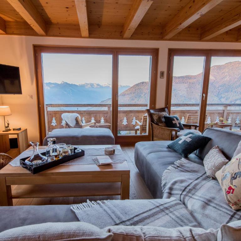 Chalet Petit Sapin - Chalet - 7