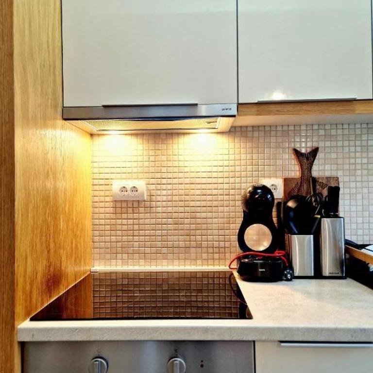 Apartman BJANKA - Deluks Apartman sa 2 Spavaće Sobe - 8