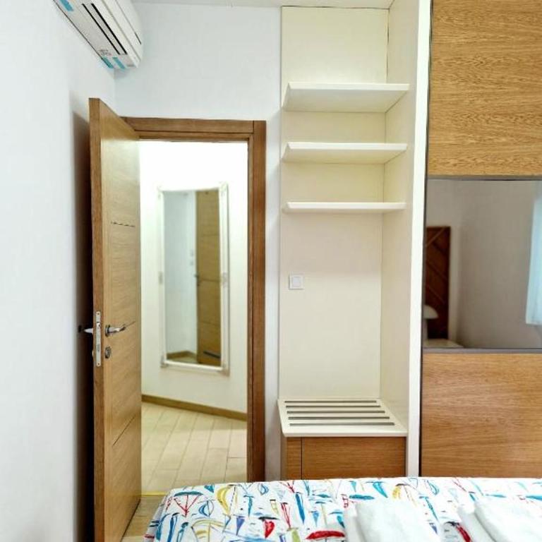 Apartman BJANKA - Deluks Apartman sa 2 Spavaće Sobe - 13