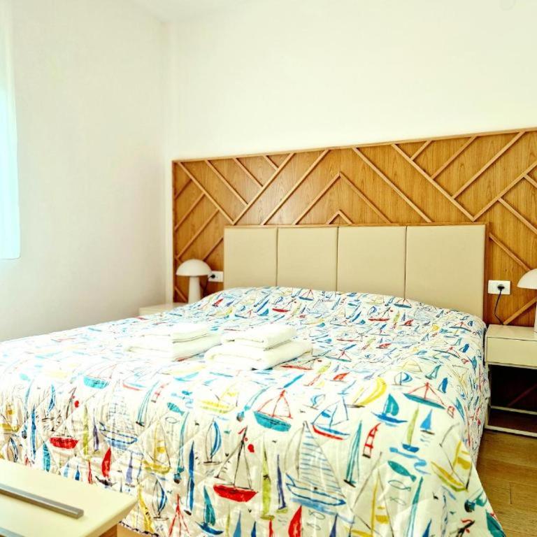 Apartman BJANKA - Deluks Apartman sa 2 Spavaće Sobe - 14