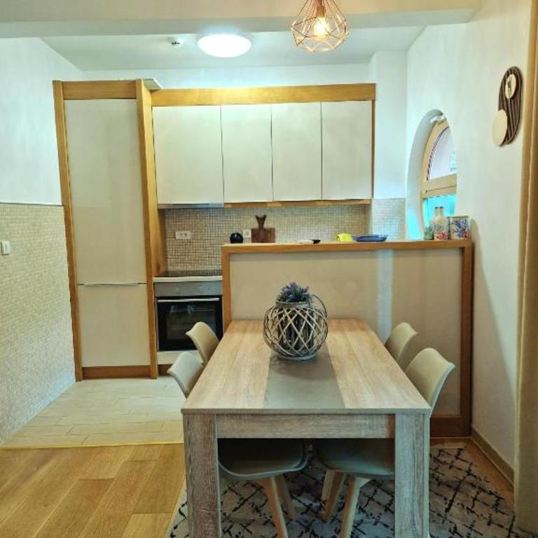 Apartman BJANKA - Deluks Apartman sa 2 Spavaće Sobe - 6