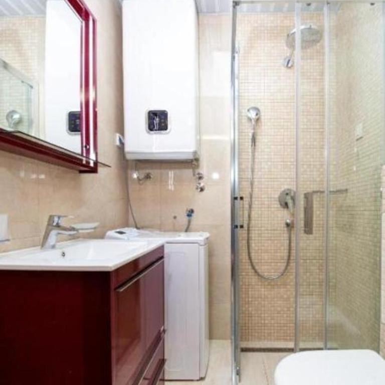 Apartman BJANKA - Deluks Apartman sa 2 Spavaće Sobe - 19