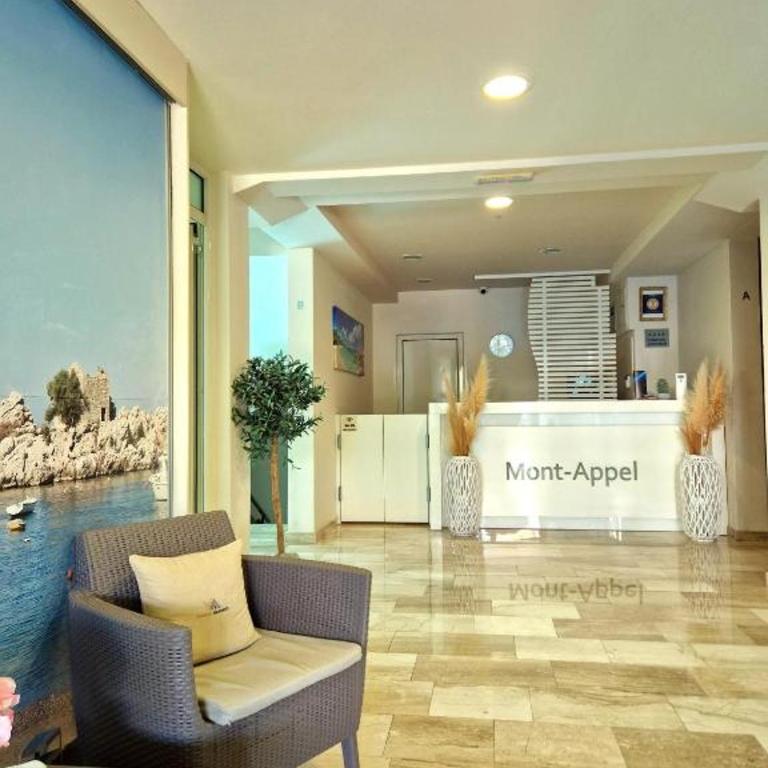 Apartman BJANKA - Deluks Apartman sa 2 Spavaće Sobe - 24