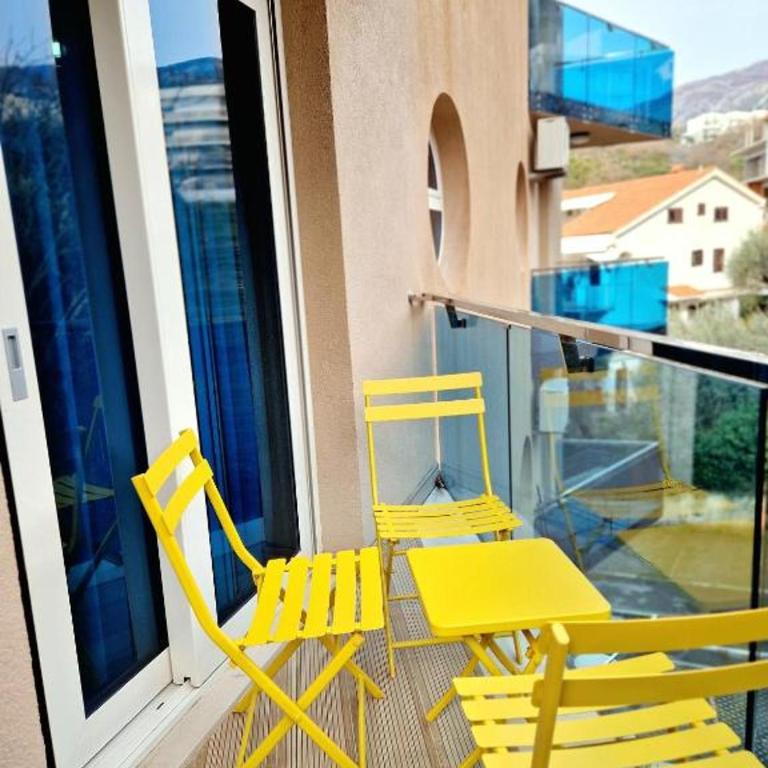 Apartman BJANKA - Deluks Apartman sa 2 Spavaće Sobe - 21