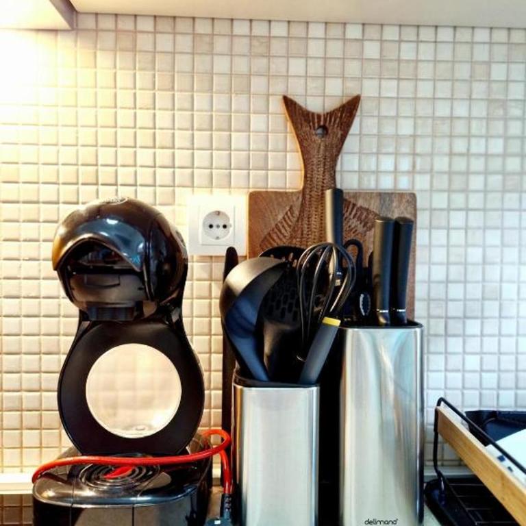 Apartman BJANKA - Deluks Apartman sa 2 Spavaće Sobe - 9