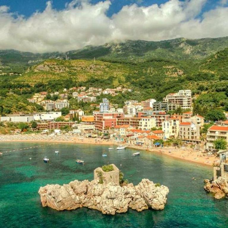 Apartman BJANKA - Deluks Apartman sa 2 Spavaće Sobe - 28