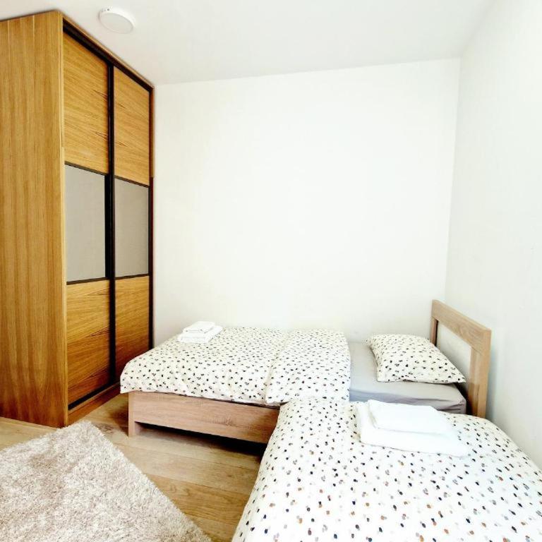 Apartman BJANKA - Deluks Apartman sa 2 Spavaće Sobe - 16