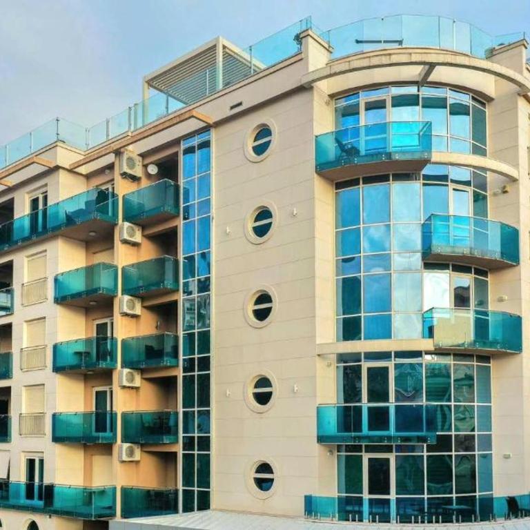 Apartman BJANKA - Deluks Apartman sa 2 Spavaće Sobe - 22