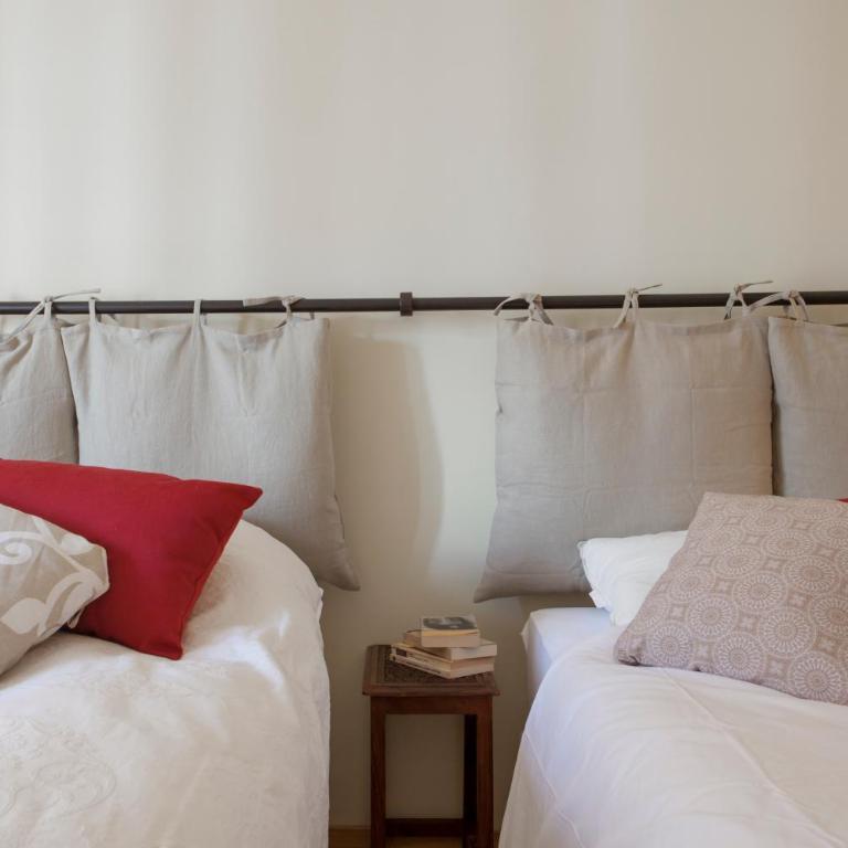 Domus Colosseum - Appartamento con 2 Camere da Letto - 13