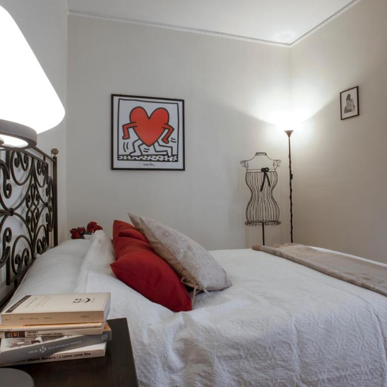 Domus Colosseum - Appartamento con 2 Camere da Letto - 17