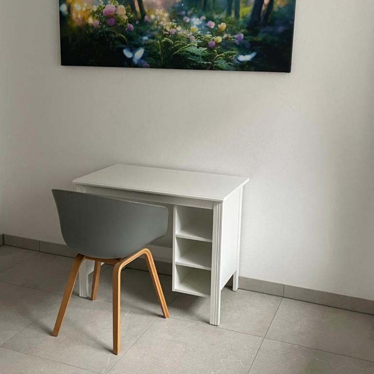 Wilten 3 - Apartment mit 1 Schlafzimmer - 11