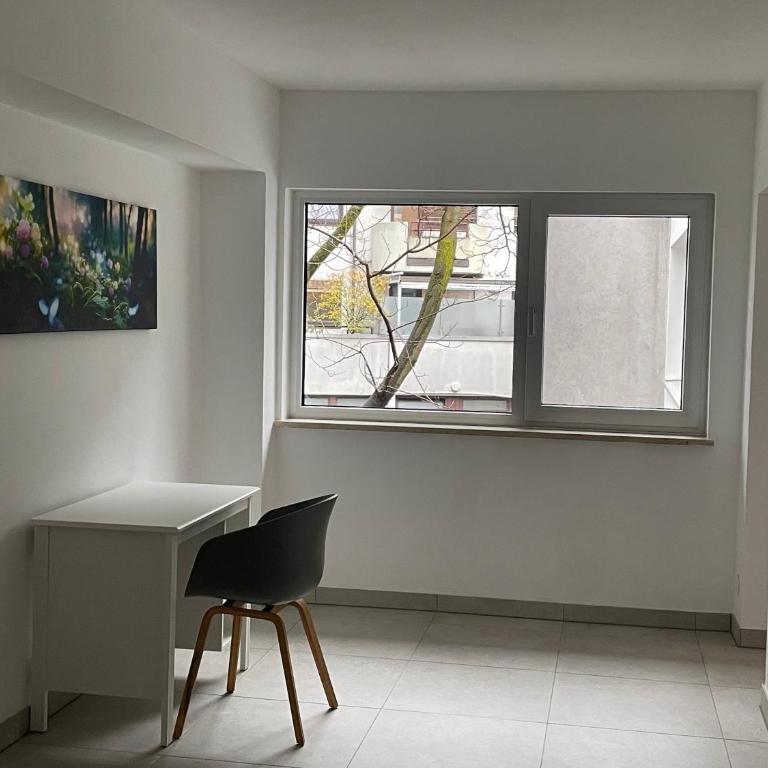 Wilten 3 - Apartment mit 1 Schlafzimmer - 12