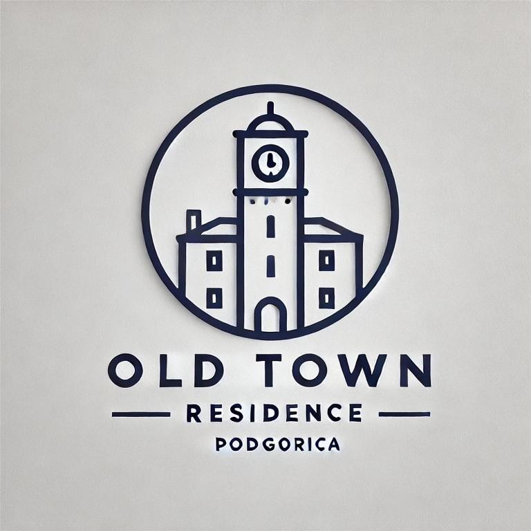 Old Town Residence - Apartman sa 1 Spavaćom Sobom - 17