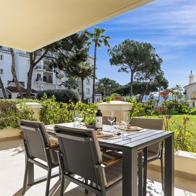 Andalucia del Mar 10 06 - Apartment - Ground Floor - 5