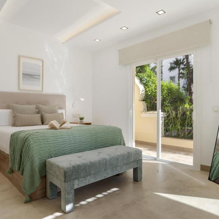 Andalucia del Mar 10 06 - Apartment - Ground Floor - 12