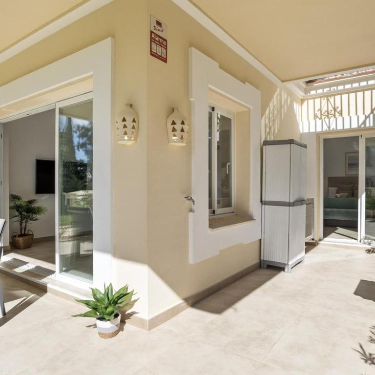 Andalucia del Mar 10 06 - Apartment - Ground Floor - 22