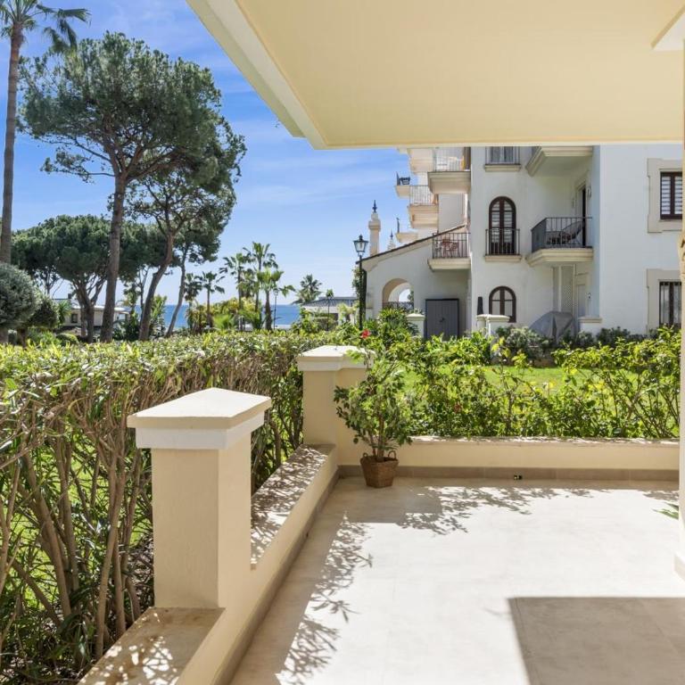 Andalucia del Mar 10 06 - Apartment - Ground Floor - 26