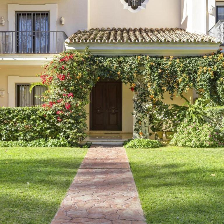 Andalucia del Mar 10 06 - Apartment - Ground Floor - 34