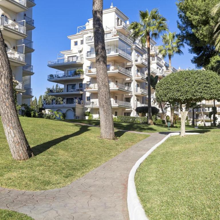 Andalucia del Mar 10 06 - Apartment - Ground Floor - 39