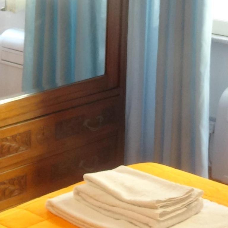 Bed and Breakfast Adduci's House - Camera Deluxe Matrimoniale/Doppia con Letti Singoli - 7
