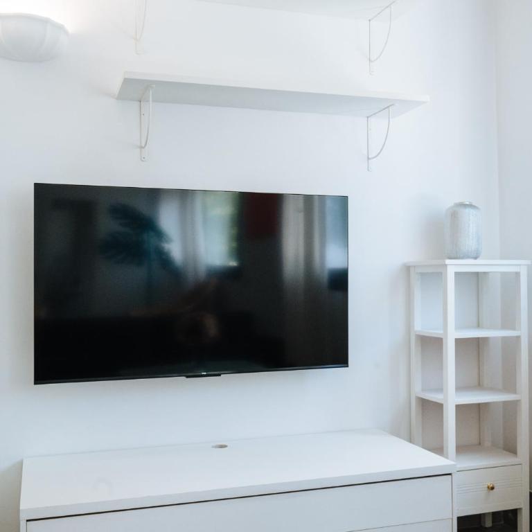 Teatinos 30 - Apartamento Loft de 1 dormitorio - 12