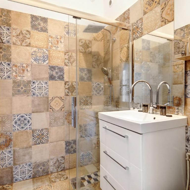 L'Atelier Haussmann, close to Galeries Lafayette - Appartement 3 Chambres - 22