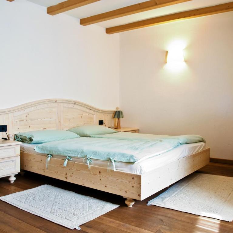Da Elda Natural Retreat - Habitación Doble Económica - 1