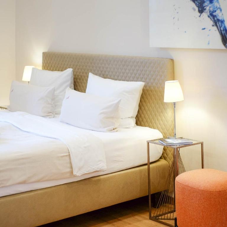 The Townhouse Ruhpolding - Individual Design & Casual Concept - Chiemgau Karte - „THE CLASSY“ - 9
