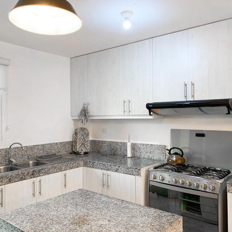 Casa Brisana con piscina, 3 dormitorios, Aurora - Villa de 2 dormitorios - 23