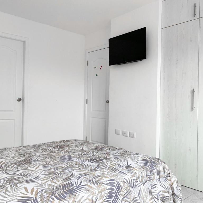 Casa Brisana con piscina, 3 dormitorios, Aurora - Villa de 2 dormitorios - 35