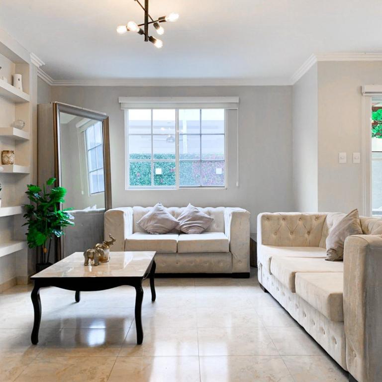 Casa Brisana con piscina, 3 dormitorios, Aurora - Villa de 2 dormitorios - 20